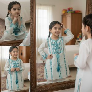 EASTERN SHALWAR KAMEEZ