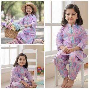 EASTERN SHALWAR KAMEEZ