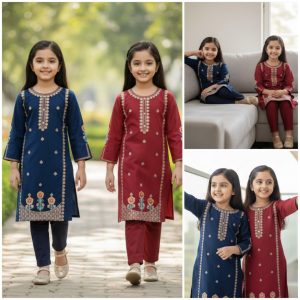 EASTERN SHALWAR KAMEEZ