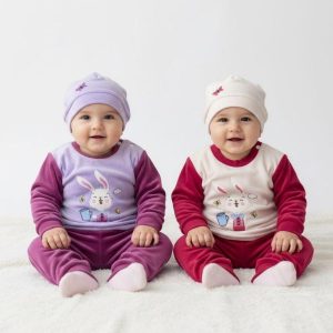 BOYS ROMPER