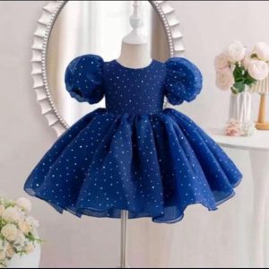 FANCY FROCK CHINA