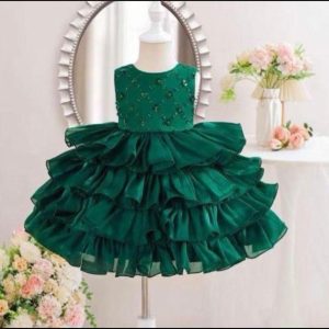 FANCY FROCK CHINA